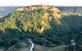 Le Calanque La Terrazza su Civita